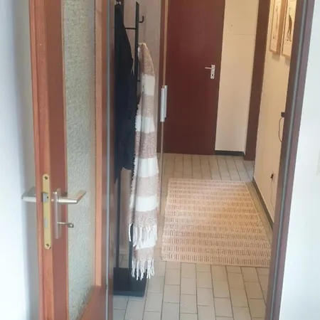 Eifelglueck Appartamento *