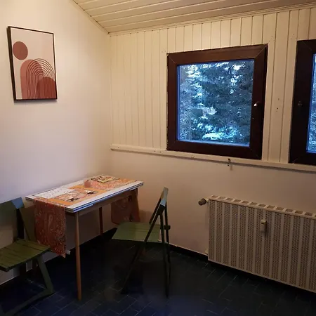 Eifelglueck Appartamento *