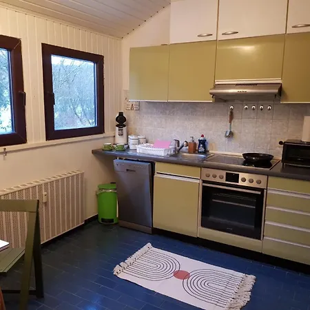 Eifelglueck Appartamento