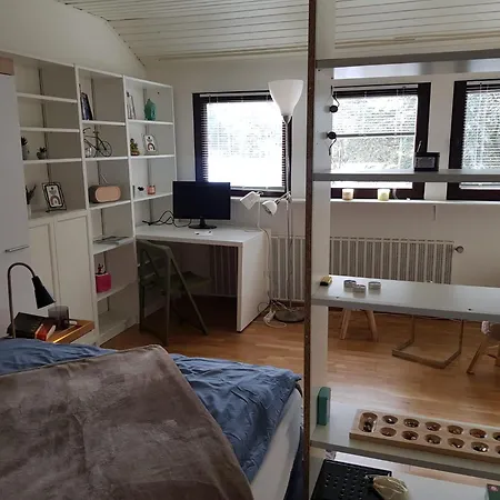 Eifelglueck Appartamento *